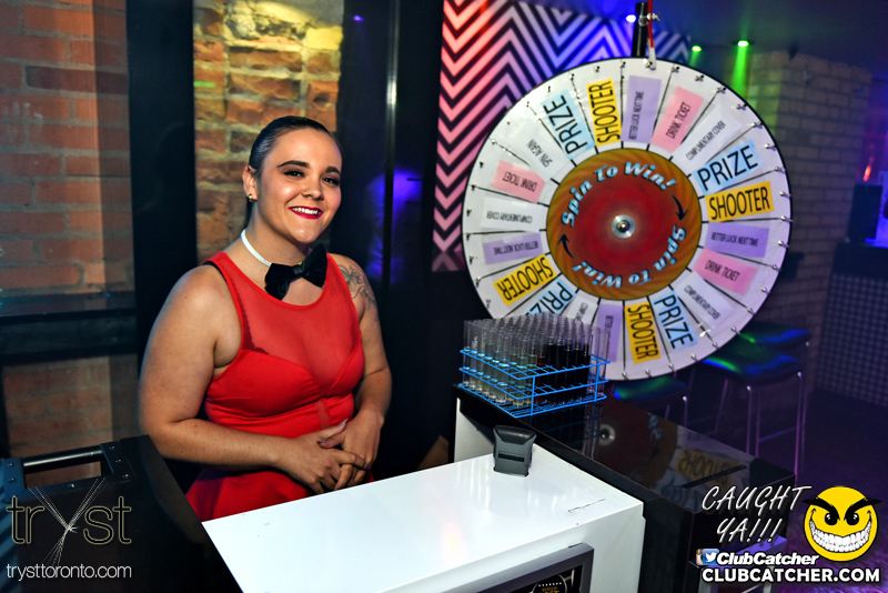 Tryst nightclub photo 70 - May 9th, 2015