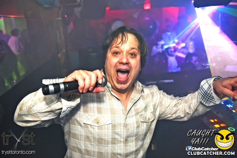 Tryst nightclub photo 72 - May 9th, 2015