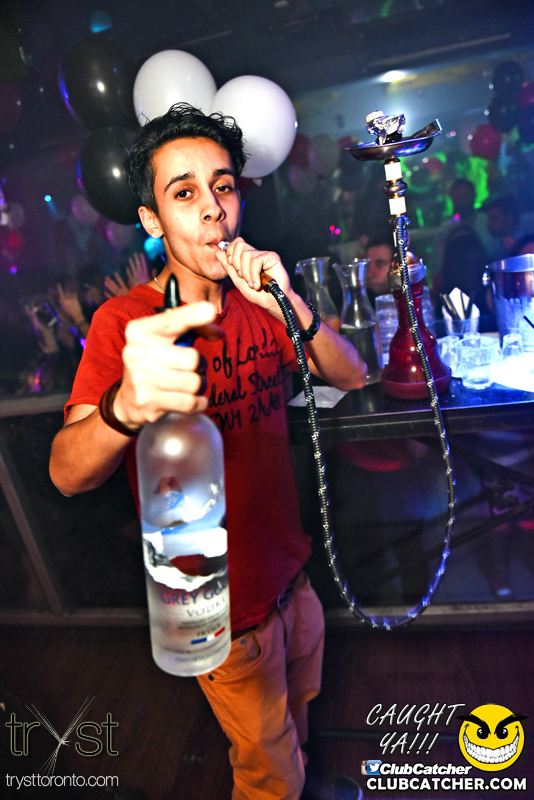 Tryst nightclub photo 73 - May 9th, 2015