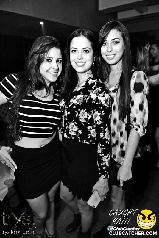 Tryst nightclub photo 74 - May 9th, 2015