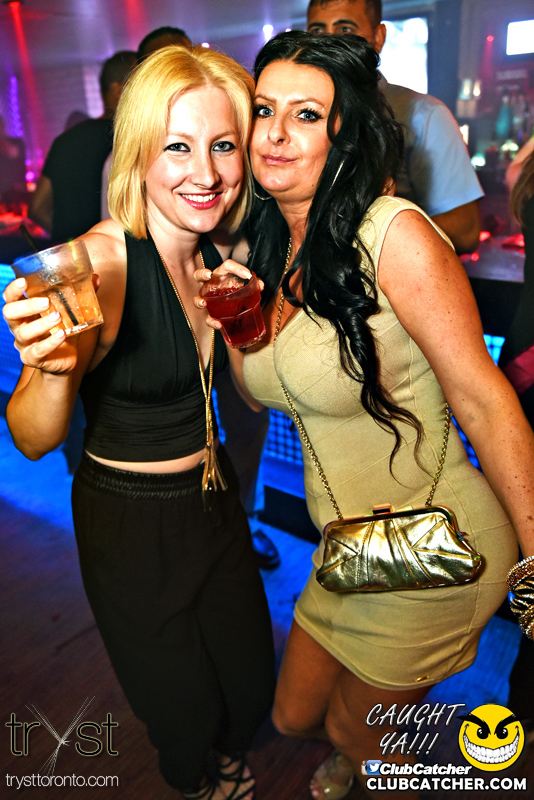 Tryst nightclub photo 75 - May 9th, 2015