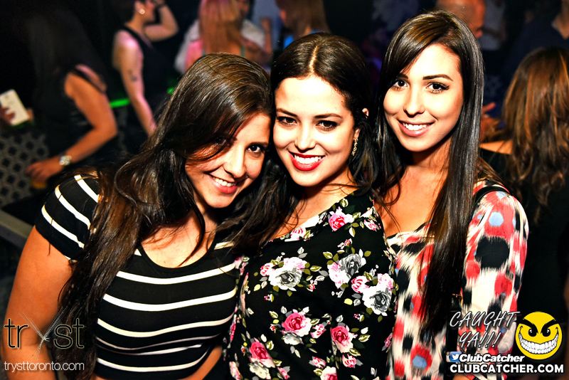 Tryst nightclub photo 76 - May 9th, 2015