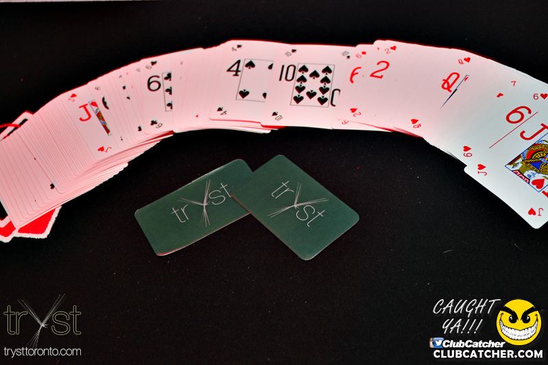 Tryst nightclub photo 78 - May 9th, 2015