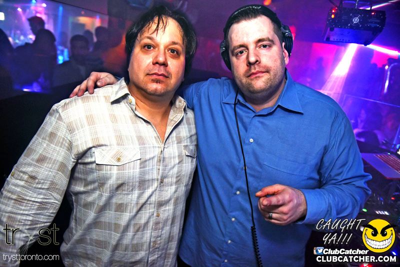 Tryst nightclub photo 81 - May 9th, 2015