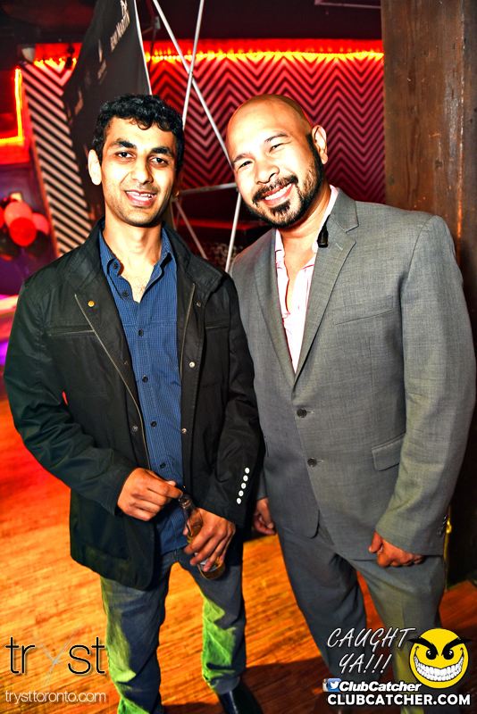 Tryst nightclub photo 82 - May 9th, 2015