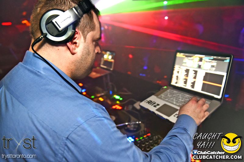 Tryst nightclub photo 84 - May 9th, 2015