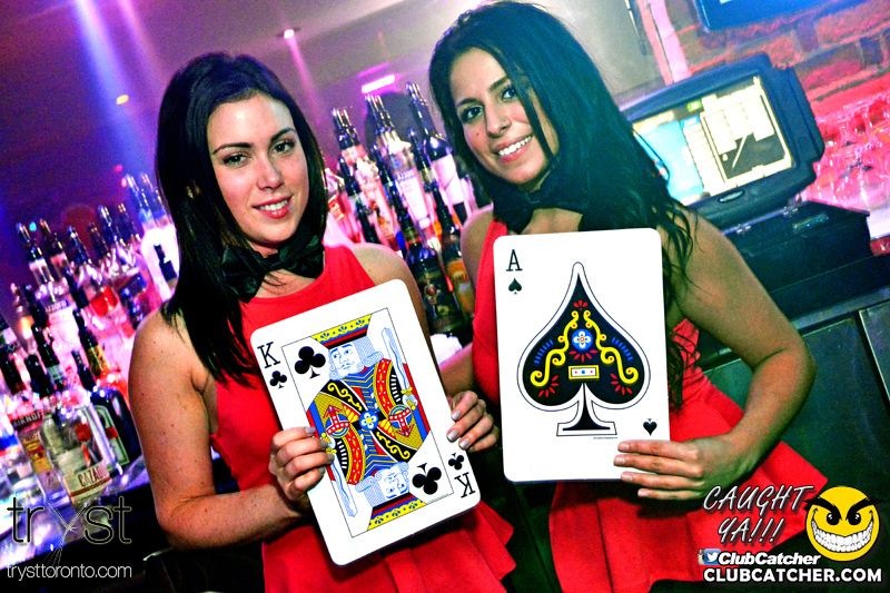 Tryst nightclub photo 85 - May 9th, 2015