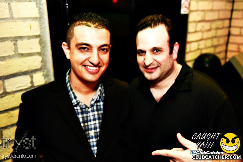 Tryst nightclub photo 87 - May 9th, 2015