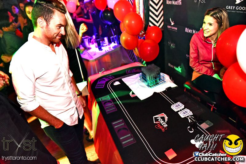 Tryst nightclub photo 10 - May 9th, 2015