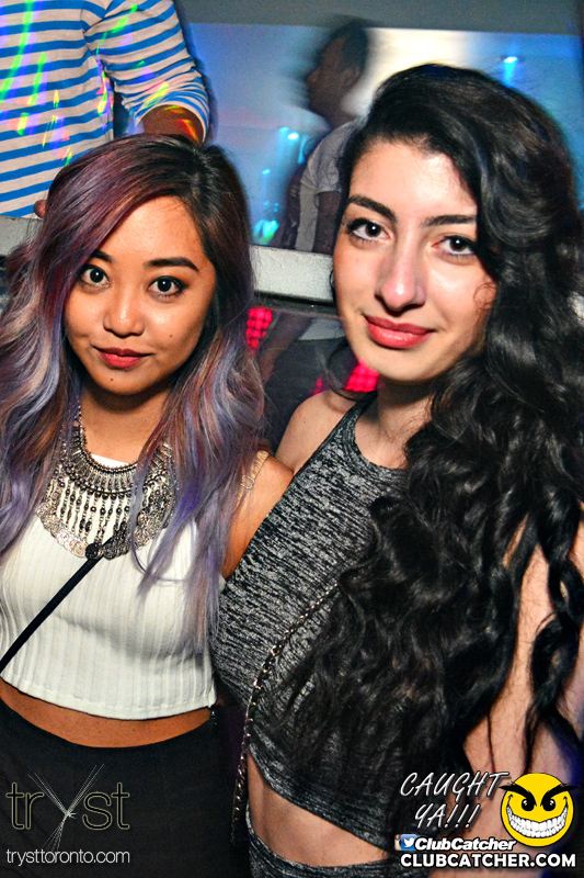 Tryst nightclub photo 92 - May 9th, 2015