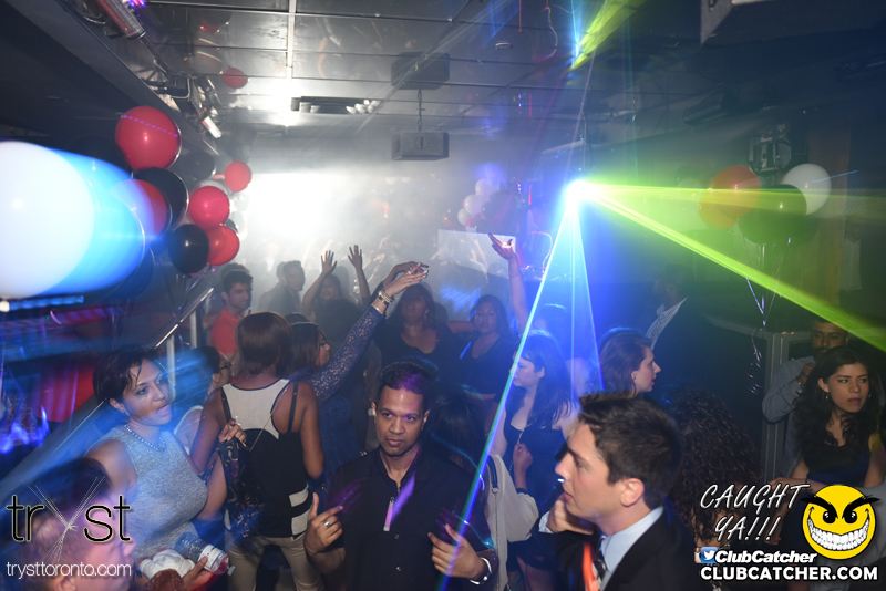 Tryst nightclub photo 96 - May 9th, 2015