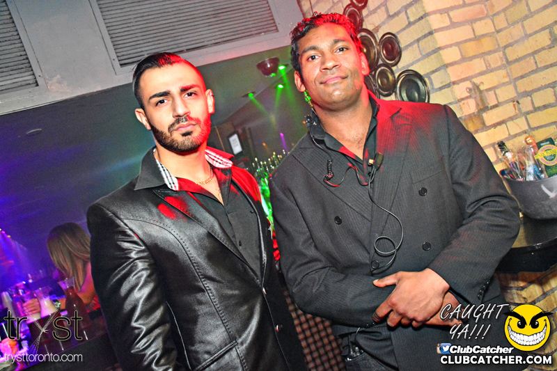 Tryst nightclub photo 97 - May 9th, 2015