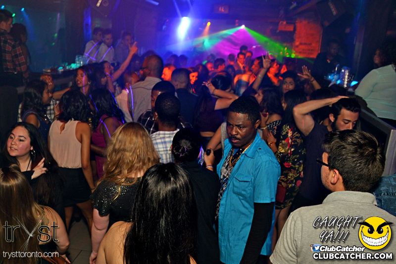 Tryst nightclub photo 1 - May 15th, 2015