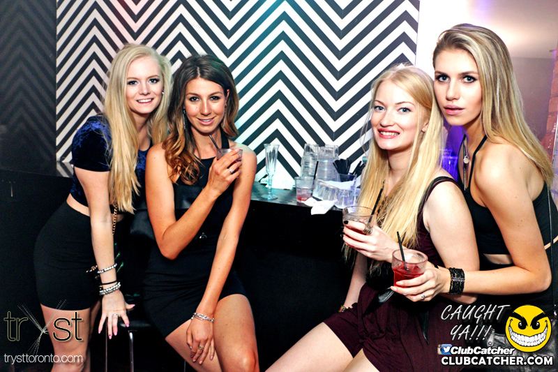 Tryst nightclub photo 2 - May 15th, 2015