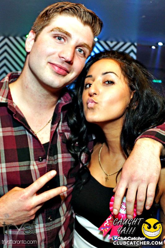 Tryst nightclub photo 102 - May 15th, 2015