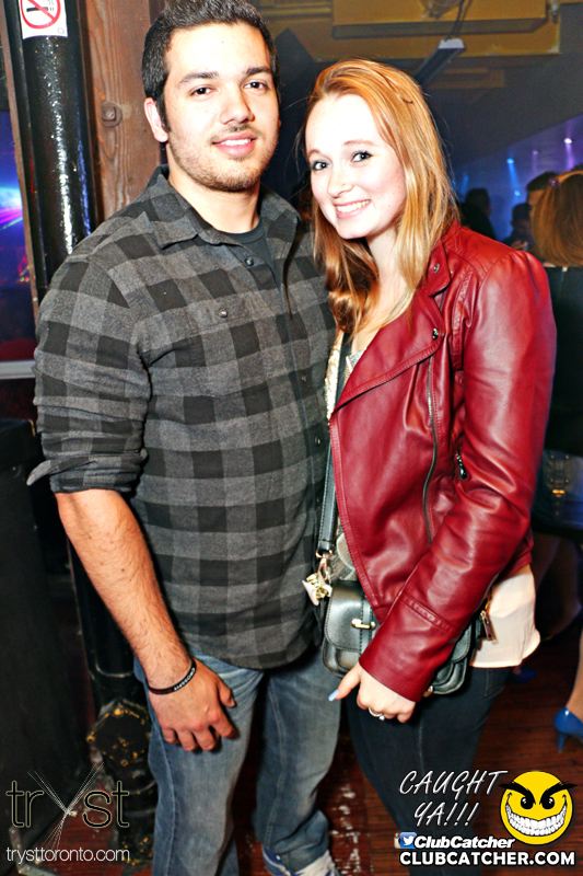 Tryst nightclub photo 103 - May 15th, 2015