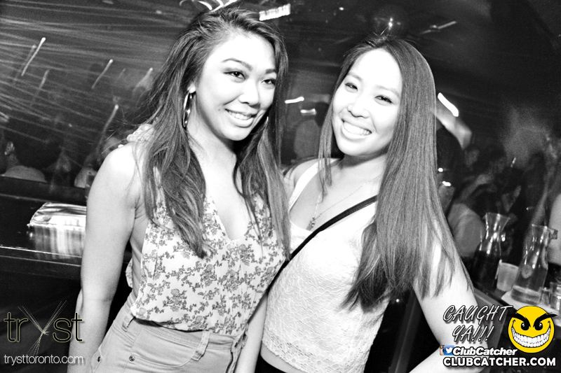 Tryst nightclub photo 105 - May 15th, 2015