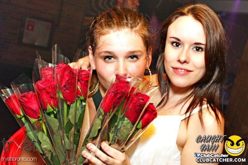 Tryst nightclub photo 106 - May 15th, 2015