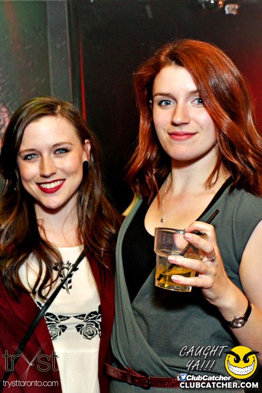 Tryst nightclub photo 107 - May 15th, 2015