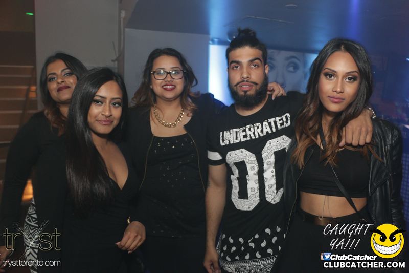 Tryst nightclub photo 108 - May 15th, 2015