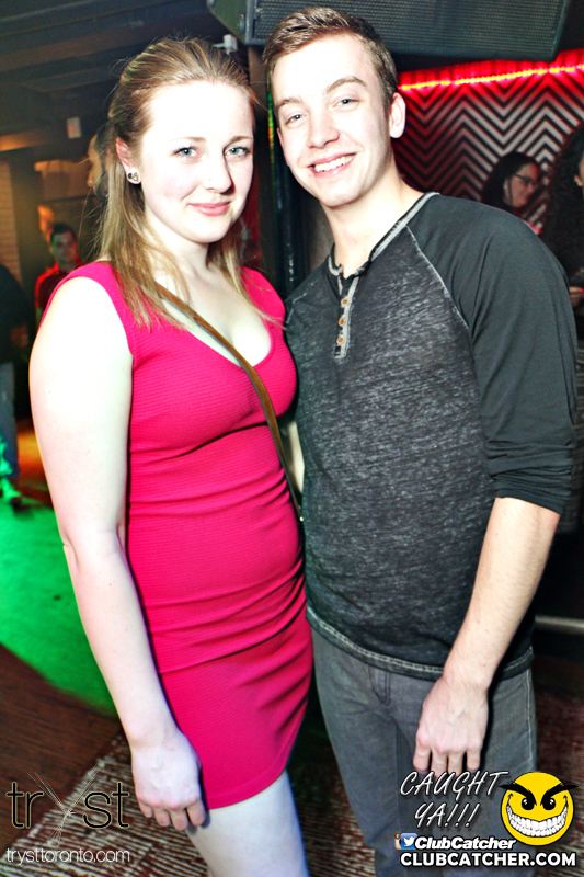 Tryst nightclub photo 109 - May 15th, 2015