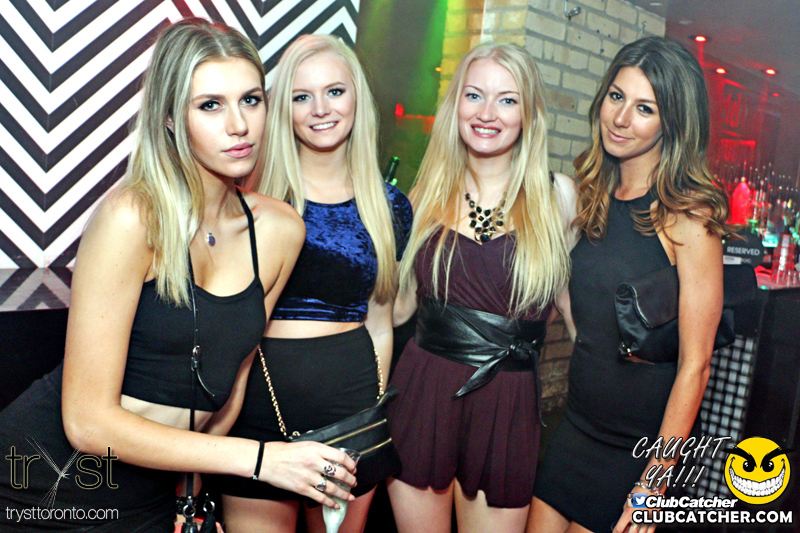 Tryst nightclub photo 110 - May 15th, 2015