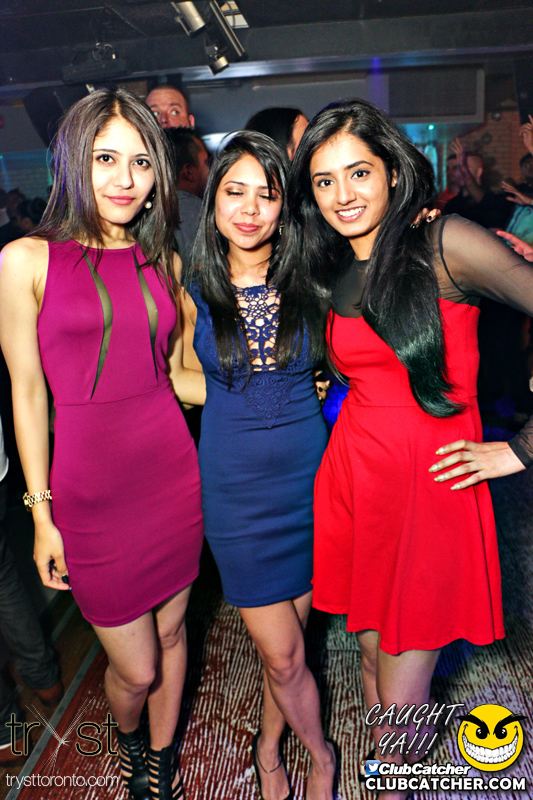 Tryst nightclub photo 12 - May 15th, 2015