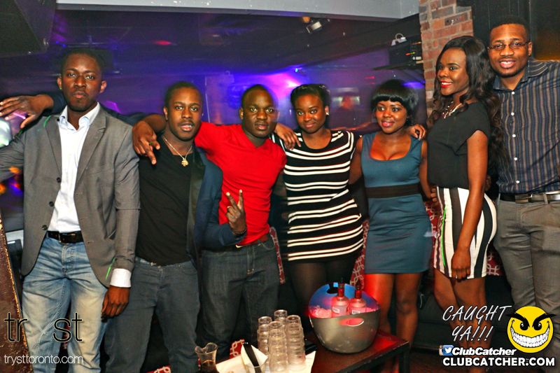 Tryst nightclub photo 111 - May 15th, 2015