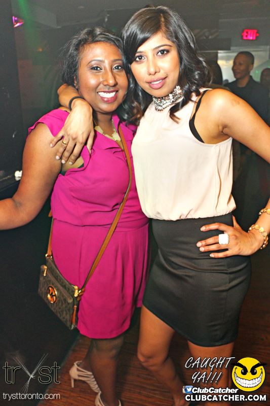 Tryst nightclub photo 112 - May 15th, 2015