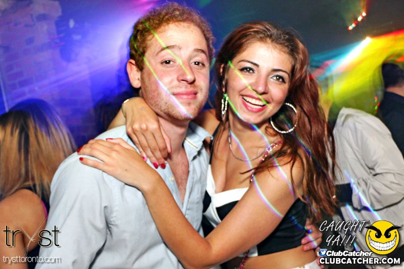 Tryst nightclub photo 113 - May 15th, 2015