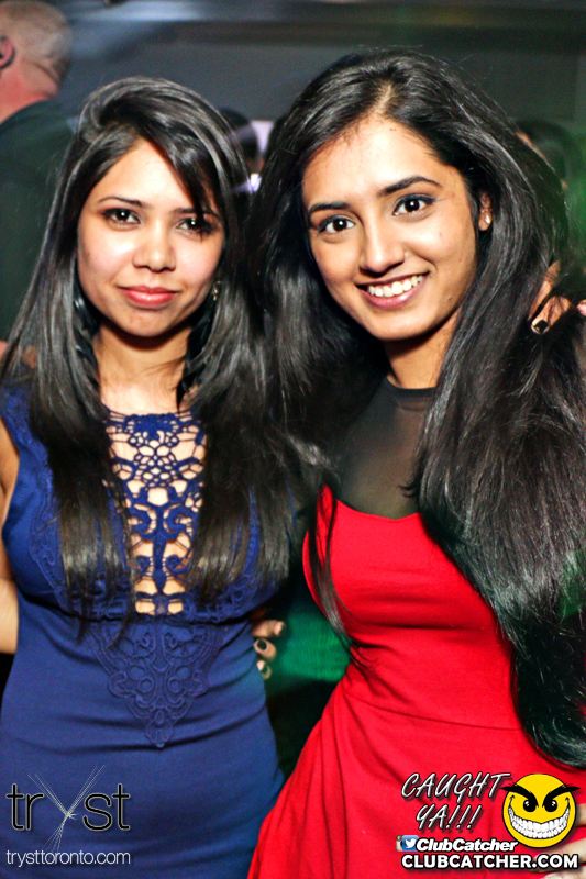 Tryst nightclub photo 116 - May 15th, 2015