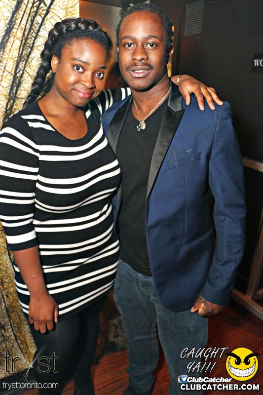 Tryst nightclub photo 117 - May 15th, 2015