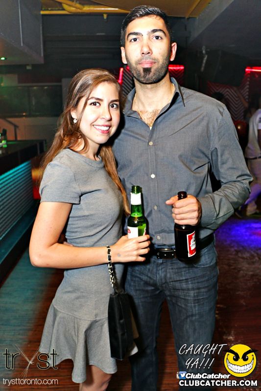Tryst nightclub photo 118 - May 15th, 2015