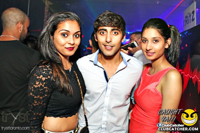Tryst nightclub photo 121 - May 15th, 2015