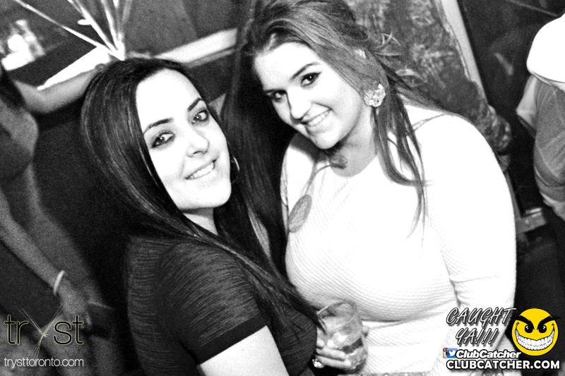 Tryst nightclub photo 123 - May 15th, 2015
