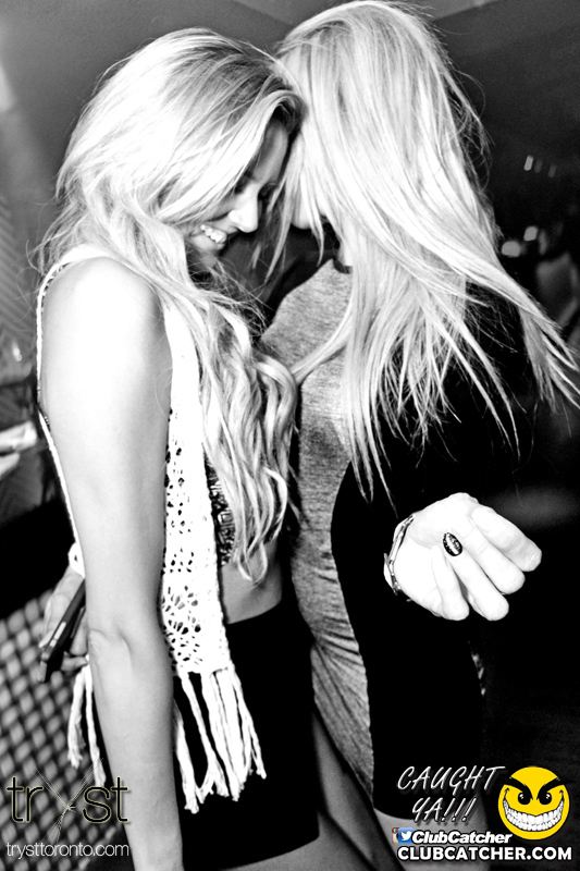Tryst nightclub photo 125 - May 15th, 2015