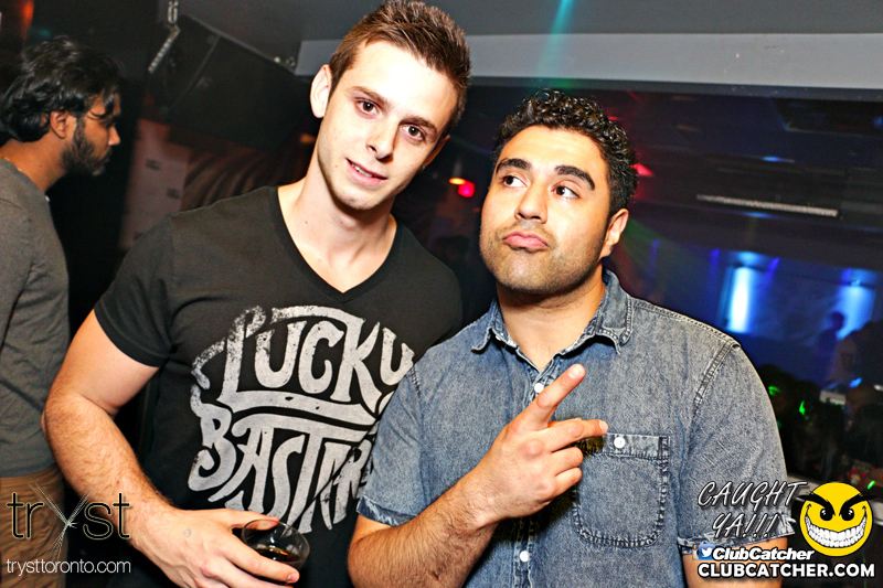 Tryst nightclub photo 129 - May 15th, 2015