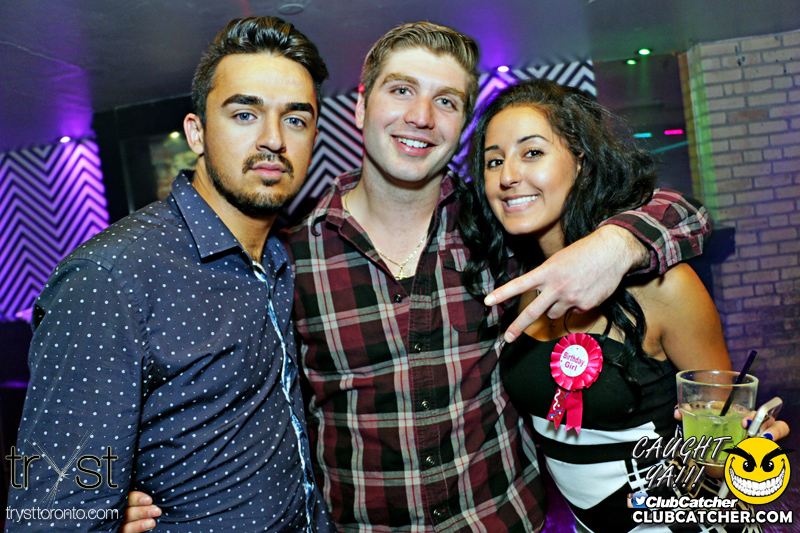Tryst nightclub photo 130 - May 15th, 2015