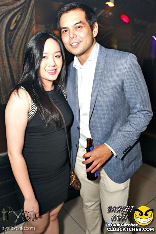 Tryst nightclub photo 14 - May 15th, 2015