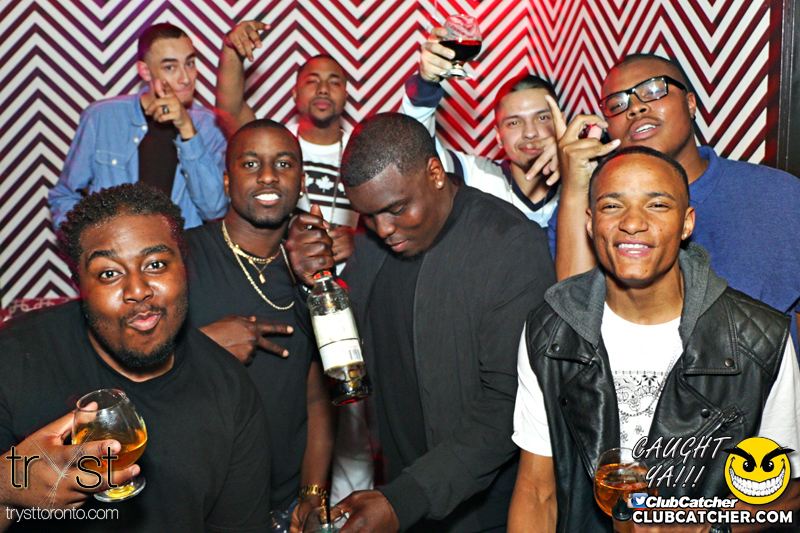 Tryst nightclub photo 131 - May 15th, 2015