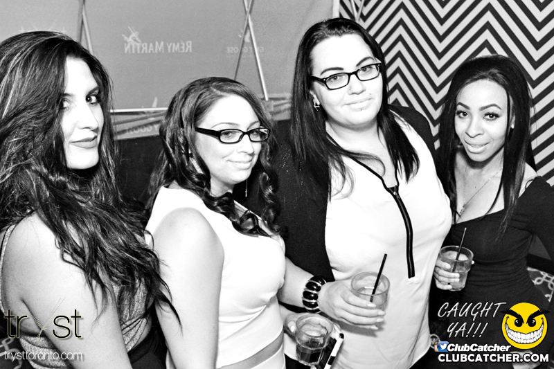 Tryst nightclub photo 133 - May 15th, 2015