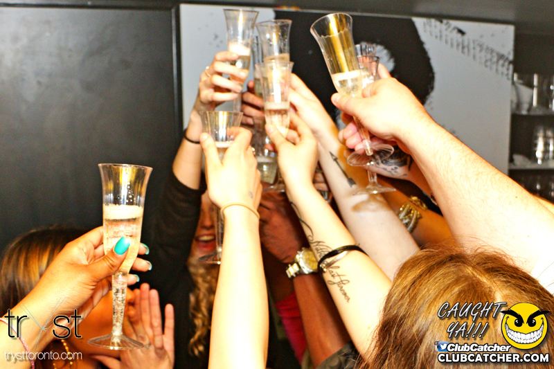 Tryst nightclub photo 134 - May 15th, 2015