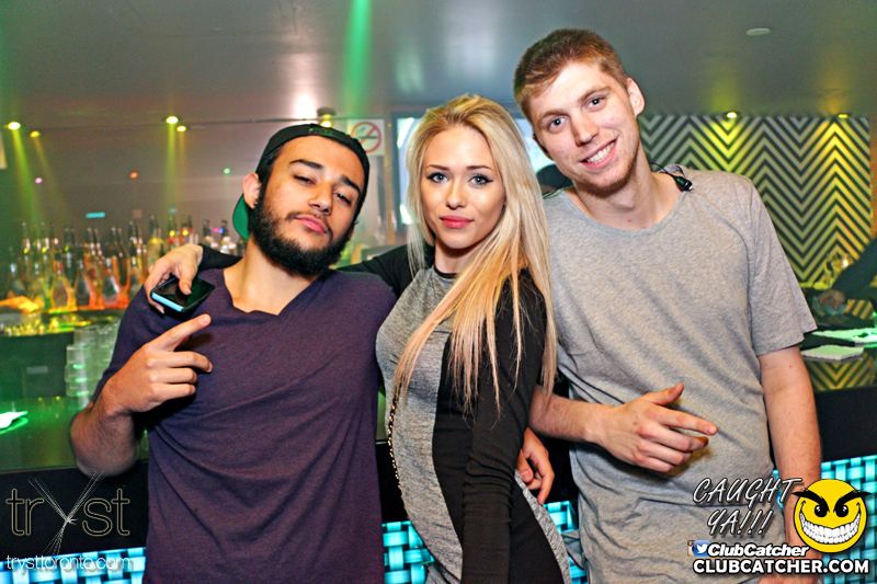 Tryst nightclub photo 135 - May 15th, 2015