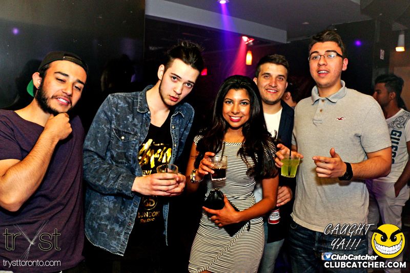 Tryst nightclub photo 137 - May 15th, 2015