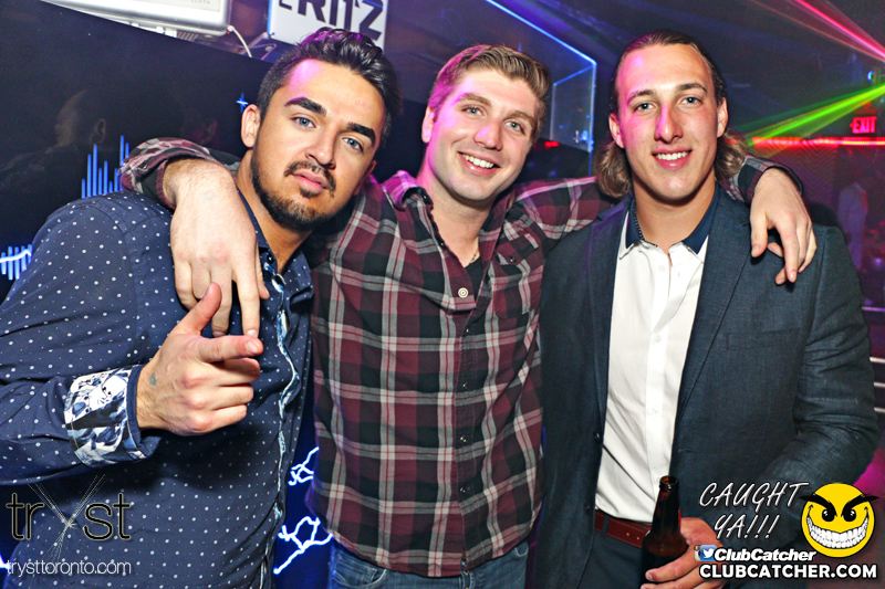 Tryst nightclub photo 138 - May 15th, 2015