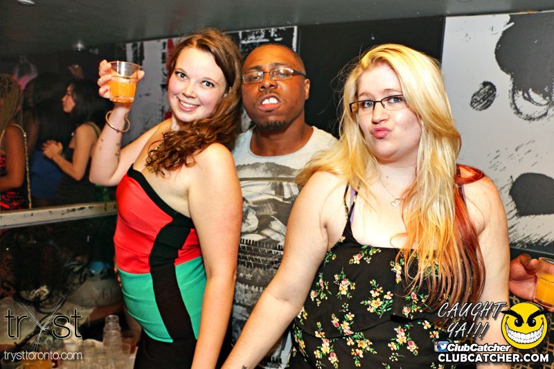 Tryst nightclub photo 139 - May 15th, 2015