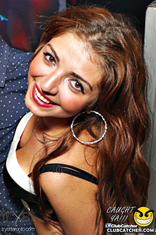 Tryst nightclub photo 15 - May 15th, 2015