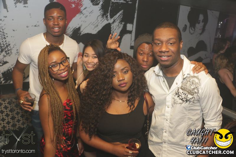 Tryst nightclub photo 141 - May 15th, 2015