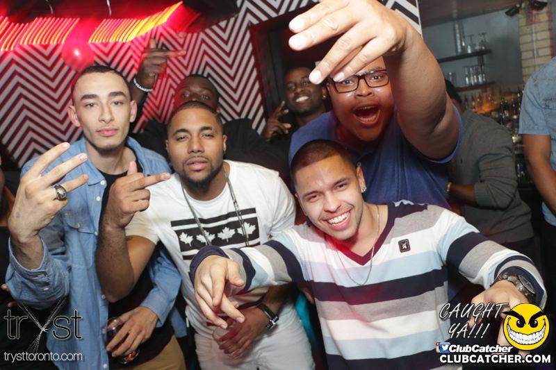 Tryst nightclub photo 142 - May 15th, 2015