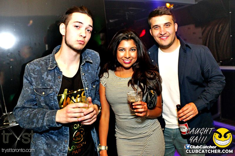 Tryst nightclub photo 143 - May 15th, 2015